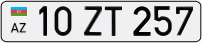 10ZT257