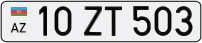 10ZT503