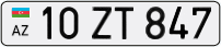 10ZT847