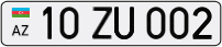 10ZU002