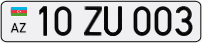 10ZU003
