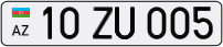 10ZU005