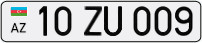 10ZU009