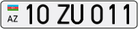 10ZU011