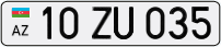 10ZU035