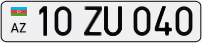 10ZU040