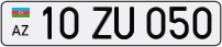 10ZU050