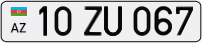 10ZU067