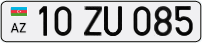 10ZU085