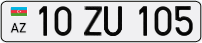 10ZU105