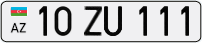 10ZU111