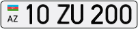 10ZU200