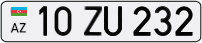 10ZU232
