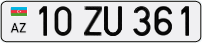 10ZU361