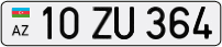 10ZU364