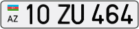 10ZU464