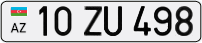10ZU498