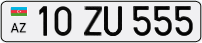 10ZU555