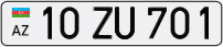 10ZU701