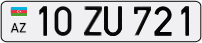 10ZU721