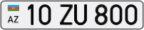 10ZU800