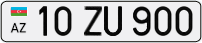 10ZU900
