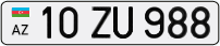 10ZU988