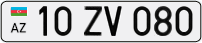 10ZV080