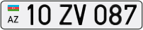 10ZV087