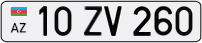 10ZV260