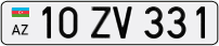 10ZV331