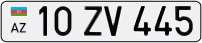10ZV445