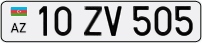 10ZV505