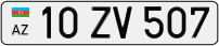 10ZV507