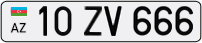 10ZV666