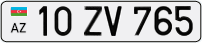 10ZV765