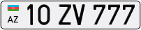 10ZV777
