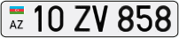 10ZV858