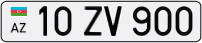 10ZV900