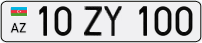 10ZY100