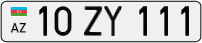 10ZY111