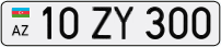 10ZY300
