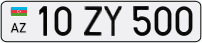 10ZY500