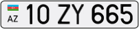 10ZY665