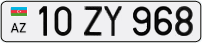 10ZY968