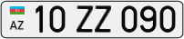 10ZZ090