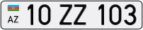 10ZZ103