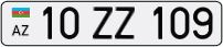 10ZZ109
