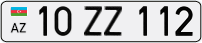 10ZZ112