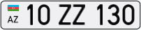 10ZZ130